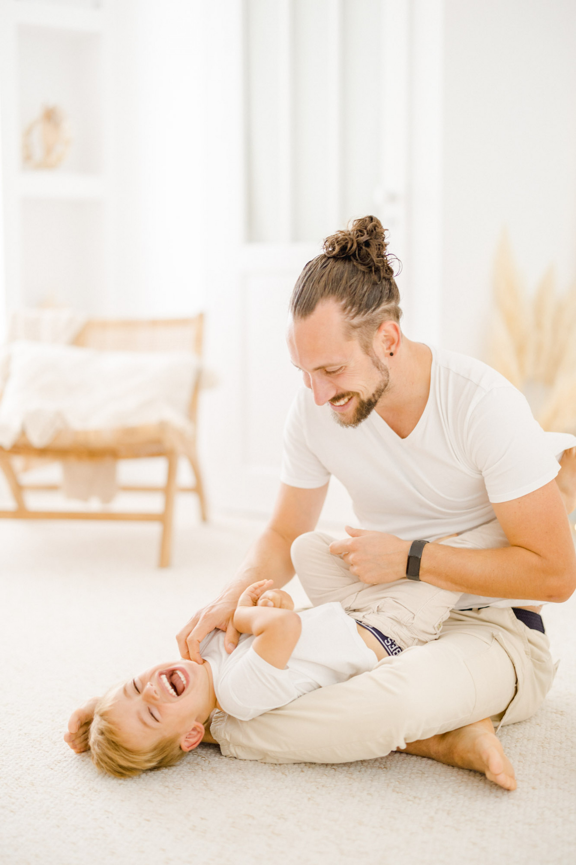 Séance anniversaire Esmée